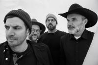 Music steams ahead with Rolling Boxcar International