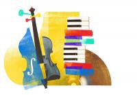 Find out what's happening on the Suffolk jazz and folk scene