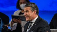 Hegseth dismisses Korea-U.S. alliance rift reports as ‘fake news’