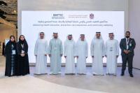Sheikh Shakhbout Medical City and National Media Authority Collaborate to Strengthen and Lead Public Health Education in the UAE
