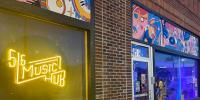 Kansas City Open Doors storefront program winds down after World Cup with mixed results