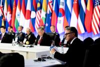 China’s Military Build-up Has Created ‘Pressure’ in Southeast Asia, Australian Defense Chief Says