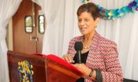 Caribbean Executive Dr Luz Longsworth Examines the Unseen Side of Leadership in New Book