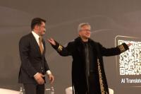 The Promise and Pitfalls of Nvidia’s Venture in Kazakhstan