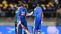 India vs New Zealand 4th T20I live streaming: When and where to watch IND vs NZ match?