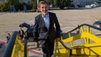 Foreign Minister to Travel to North Macedonia to Convey Support for Its EU Accession