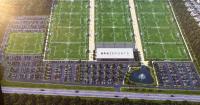 Kirkwood Soccer gets new name, hopes that sports tourism kicks up another gear