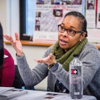 HSD Employee Spotlight—Suzet Tave