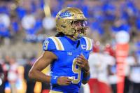 UCLA’s ‘Heartbroken’ Nico Iamaleava Makes Career Announcement After Season-Ending Injury