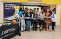 Flyer Credit Union celebrates grand opening