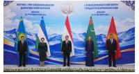 Central Asian Lawmakers Gather in Dushanbe for IV Inter-Parliamentary Forum