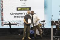 The ALIAs celebrate Australia’s bar industry