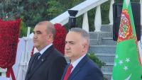 Embassy of Türkiye in Ashgabat hosts reception to mark anniversary of the Proclamation of the Republic of Türkiye