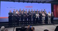 From White Marble to South Korea’s Coast: Ashgabat Takes Center Stage in Busan