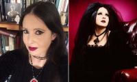 Australian heavy metal queen Suzanne Slaughter dies suddenly aged just 46: 'She lived life to the fullest'