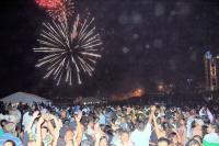 Durban Diwali Festival returns to Suncoast with music, fireworks and GBV walk