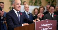 Canada to take equity stake in AI firm