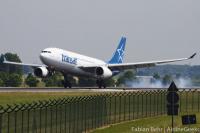 Air Transat Adds New European Destinations