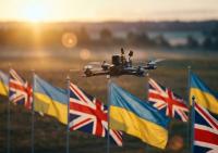 Britain’s Counter-Drone Blind Spot: Why Billions in Defence Spending Won’t Stop a Domestic Attack