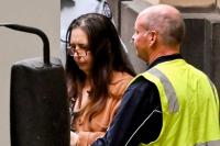 Australian mushroom killer loses appeal, sentenced to life without parole