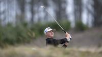 Cooper Moore sitting second at Asia-Pacific Amateur Championship, chasing first Kiwi win