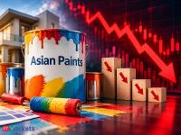 Asian Paints shares in focus as Jefferies, Goldman Sachs, other brokerages cut target prices after Q2 results. Buy, sell or hold?