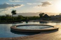 Africa’s First Verified Net Zero Hotel Is Located Near Kruger National Park