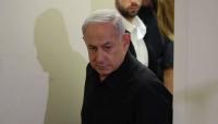 Qatar, Turkiye funded Arab parties: Netanyahu