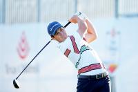 Vilips fires career-low 62, takes first-round lead at Mexico Open