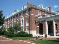 Putting a face to the name: the scientist namesakes of Hopkins Buildings