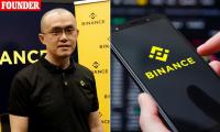 Crypto giant Binance falls victim to $6.3-BILLION heist as North Korea is suspected of being behind biggest hack in history