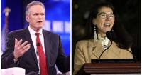 Alaska Gov. Mike Dunleavy Orders Probe Into Mary Peltola Campaign Over Second Dan Sullivan on Ballot
