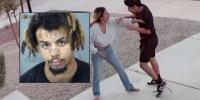 Arizona man arrested in online plot to sexually assault his fiancée