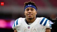 "Hopefully that day may not come": Jonathan Taylor's Colts future takes an unexpected turn as his latest words add intrigue to Commanders trade buzz