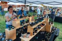 Verde Valley Pottery Festival hits 501(c)(3) milestone