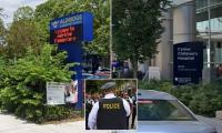 Newborn baby dies after mother, 15, gives birth at Chicago school