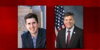 LaHood, Nolley outline priorities, accountability ahead of Election Day