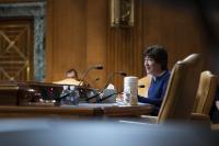 Susan Collins is a champion for broadband connectivity, and for Maine
