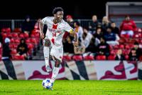 Maryland men’s soccer notebook: Defense improves as the postseason looms