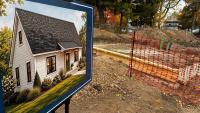 Construction underway for new affordable housing in Saginaw