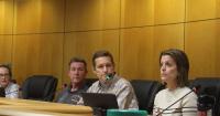 Stillwater school board hopefuls outline finance fixes, enrollment, reading scores at Gazette forum