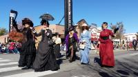 Nevada Day Looks to the Future with New Technology