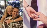 Wheelchair-bound man suffers brain death just three days after marrying wife in Las Vegas