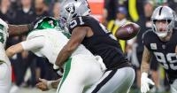 Submit your Week 8 Las Vegas Raiders mailbag questions!