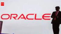 Oracle's Project Jupiter has investors and lenders anxious; company says: We're actually not too worried about what we're...