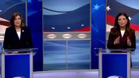 PolitiFact: Fact-checking gubernatorial debate between Ayotte, Warmington