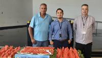 RRPS nutrition program is Golden