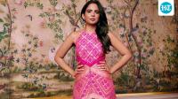 Isha Ambani appointed co-chair of Friends of The Costume Institute at New York's The Met, joins mom Nita Ambani in association with the museum