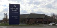 Why so many banks? Why North Dakota has many places to bank
