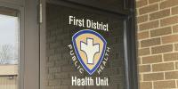 Aggie Foundation helping First District Health Unit expand healthcare services